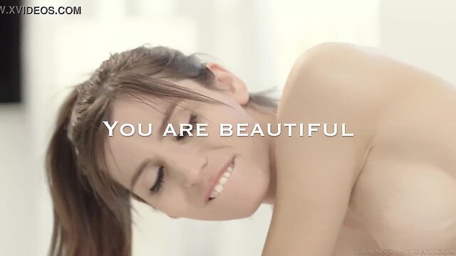 Positive crossdresser affirmation