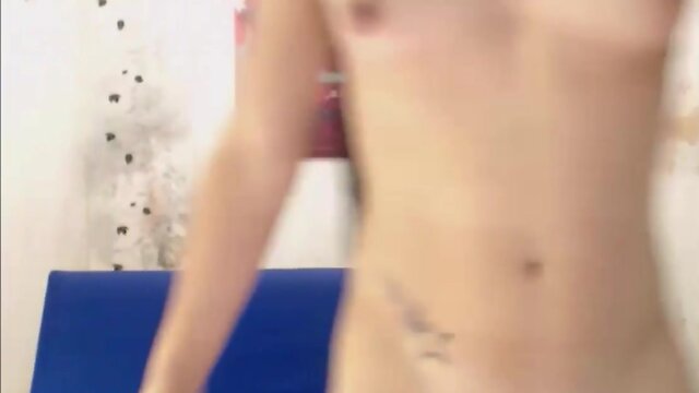 Tgirl beauty anally railed by her boyfriend