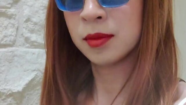 Wild and Hot: Ladyboy, Asian Shemale, and Sissy Exhibition!