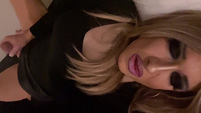 Bedtime stories with marina