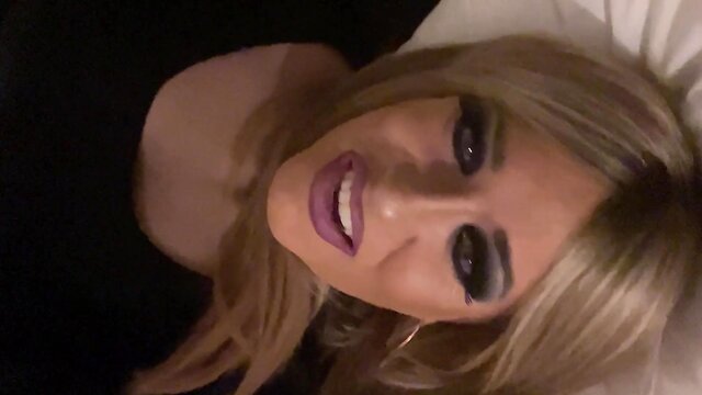 Bedtime stories with marina