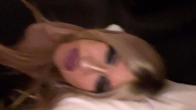 Bedtime stories with marina