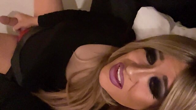 Bedtime stories with marina