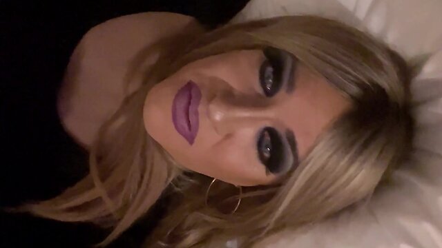 Bedtime stories with marina