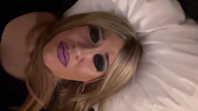 Bedtime stories with marina