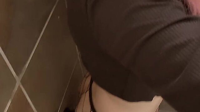 This is how you train your CD pussy riding collection