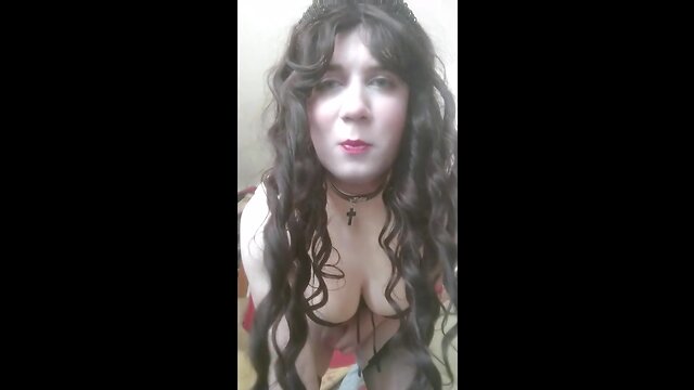 Eat out my sweet pink pussy and slurp my massive dick