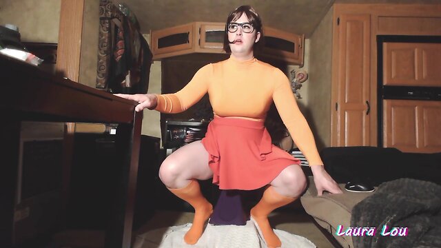 Wild & Sexy Shemale Experience: Big Shemales, Hot Sissies, & Stockings Chastity!