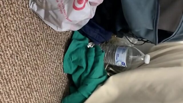 Doc punishing his bratty submissive femboy crossdresser michele