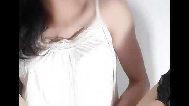 Pretty glasses tv anal training 2