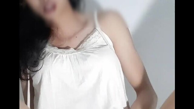 Pretty glasses tv anal training 2