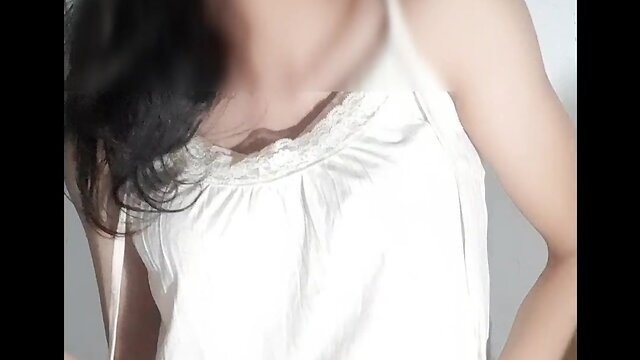 Pretty glasses tv anal training 2