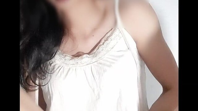 Pretty glasses tv anal training 2