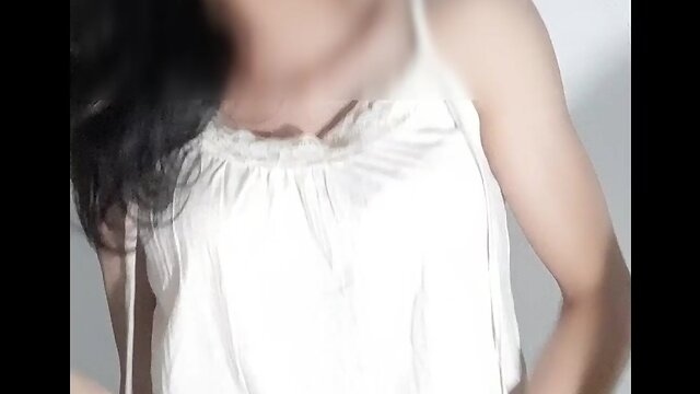 Pretty glasses tv anal training 2