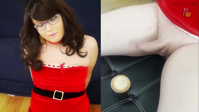 2022 christmas cum eating challenge cei