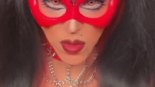 Sturving like the wolf