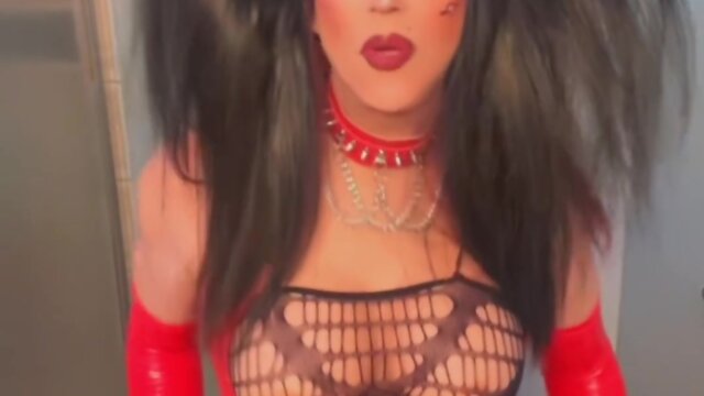 Sturving like the wolf