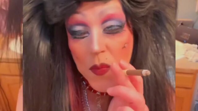 Sturving like the wolf