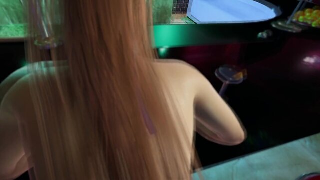 Dead or alive kasumi is hammered for phase 4 futa