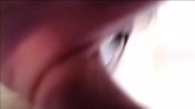 Tranny with pigtails