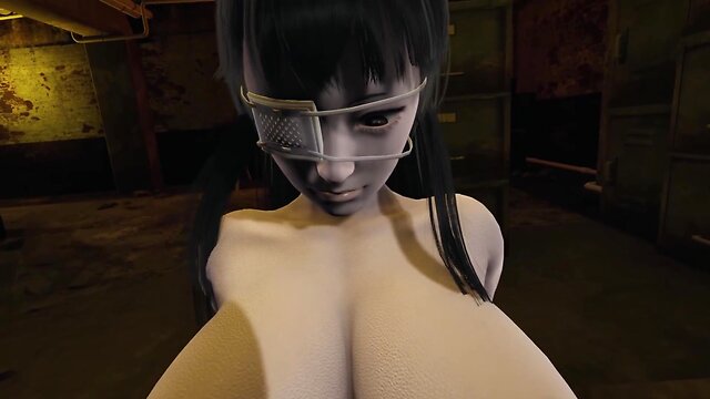 Jormungand full woman pov valmet futa x koko