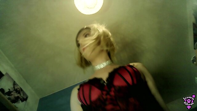 Pov self suck wanking off ejection & cum eating