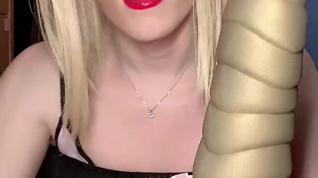 Pongo dongo sextoy review & multiple climax test jessica bloom