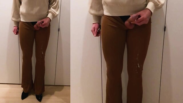 Shamble handsfree collection