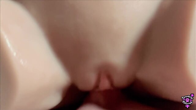 Jessica bloom eating creampie out of tantaly sex doll