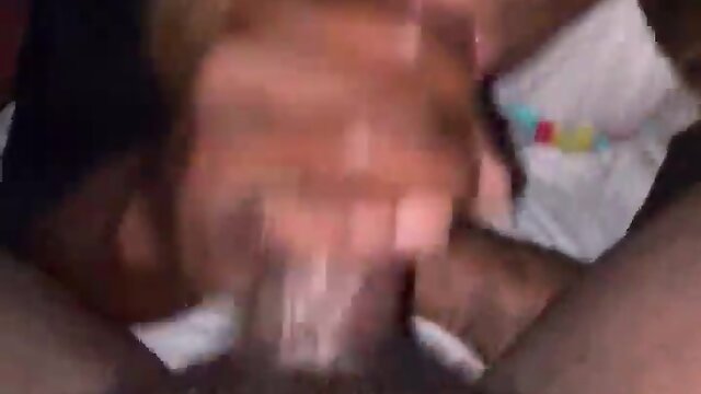 Ladyboy sharday swallowing ilovesex305 cock