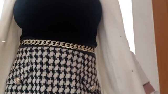 Monique Martins: Solo Shemale Pleasures Await!