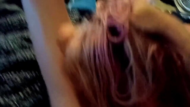 Synnz gets dominated by mistress cy