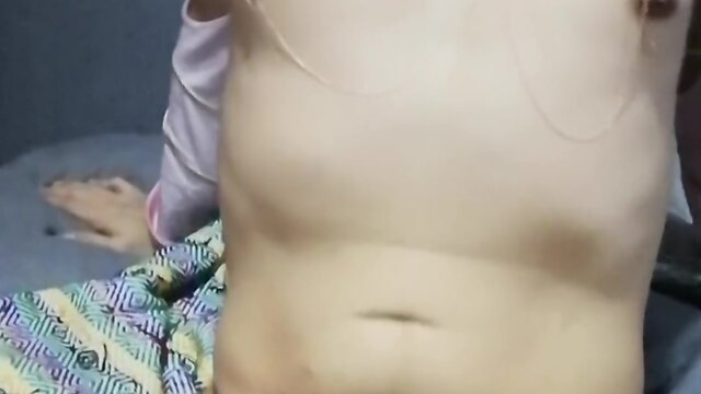 Hot Amateur Crossdresser, Ladyboy, and Sissy Caged & Fucked!