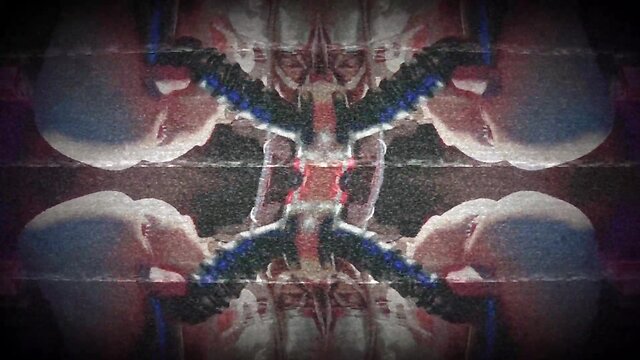 Tiffany vs extreme xxxl seamonster dick