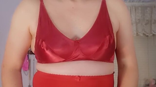 Confessions of a CD whore part 3!