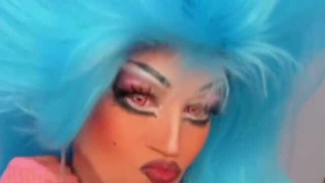 I kissed a baby and i liked it