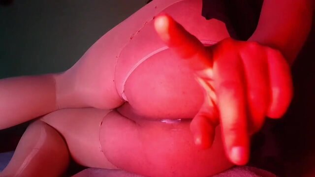 Doctora CD seduciendo a sus pacientes - sexy maddy