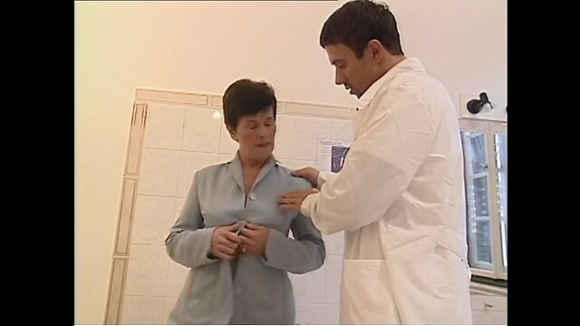 German grandma!!! full movie original version