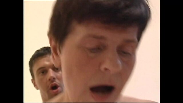 German grandma!!! full movie original version