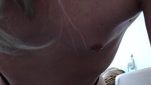 Sultry Summer Shemale Strip: Tease and Pleasure