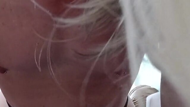 Sultry Summer Shemale Strip: Tease and Pleasure