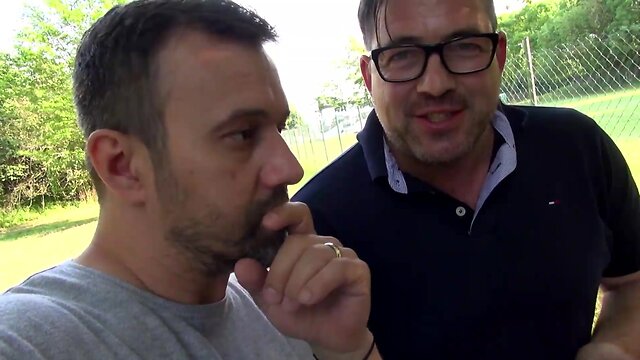 Lilly fox knows what she likes