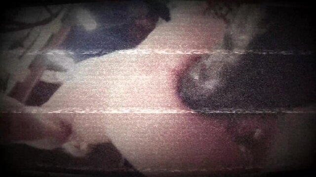 Tiffany ciskiss takes on xxl colossus sextoy