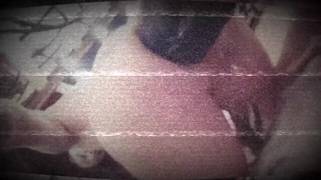 Tiffany ciskiss takes on xxl colossus sextoy