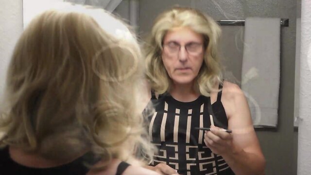 Mrs samanthas roadtrip usa, day 1: jacksonville, fl - no sex