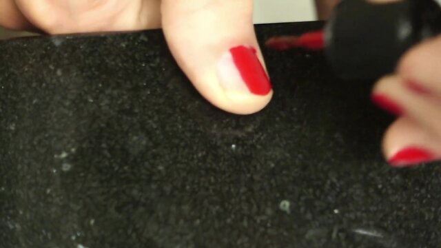 Mrs samanthas roadtrip usa, day 1: jacksonville, fl - no sex