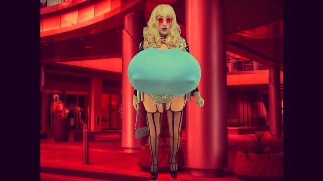 Juggsy doll z cup compilation ii