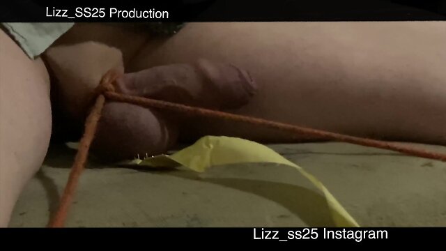 Home bitch humiliation and training with lizz_ss25