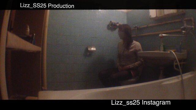 Home bitch humiliation and training with lizz_ss25