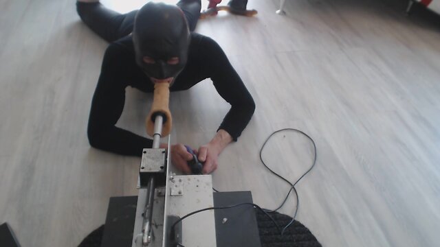 Davines extreme toy challenge